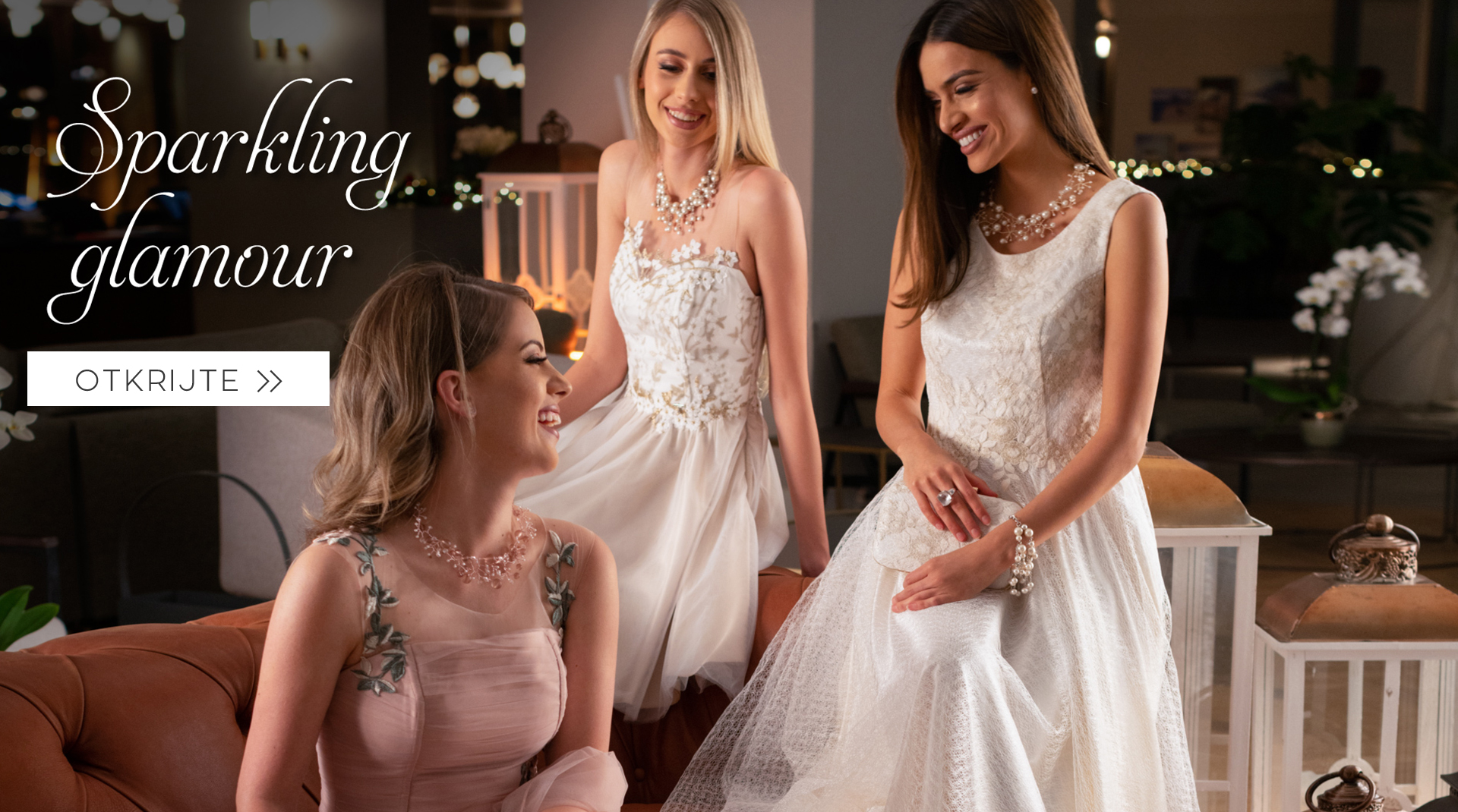 Exclusive collection