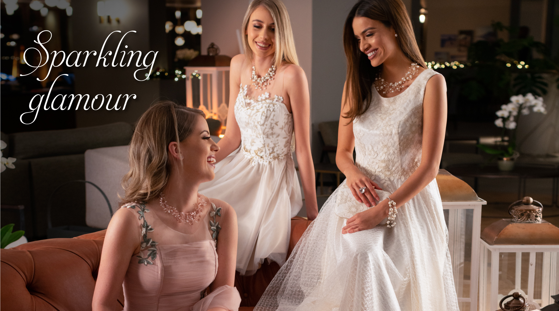 Exclusive collection