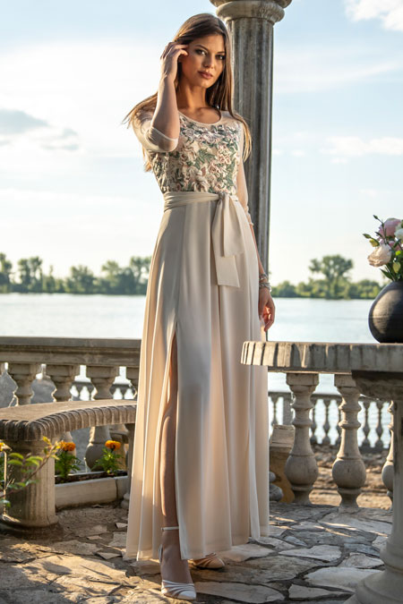 Svecane haljine Luna - Kim najlepse haljine za svecane prilike