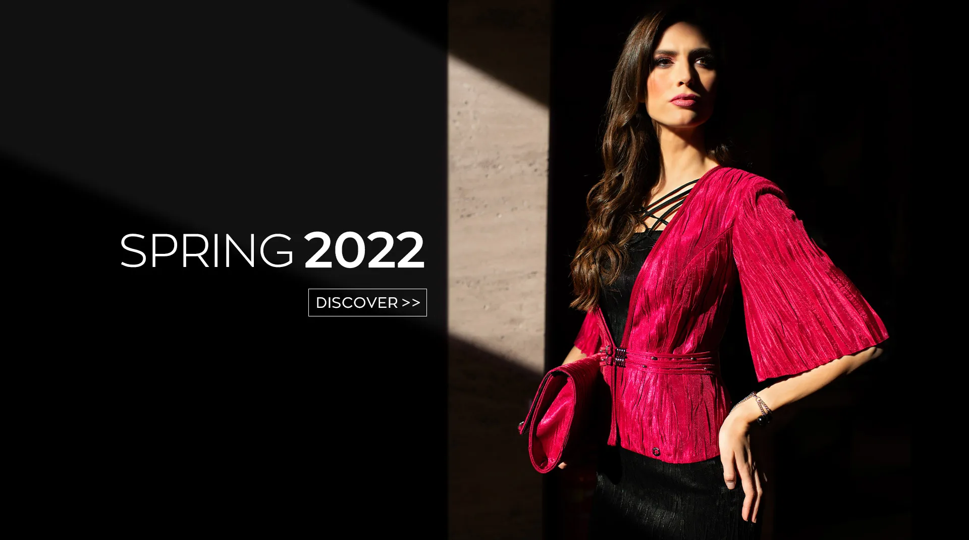 Women's Luxury Clothes Online Store Luna Fashion House