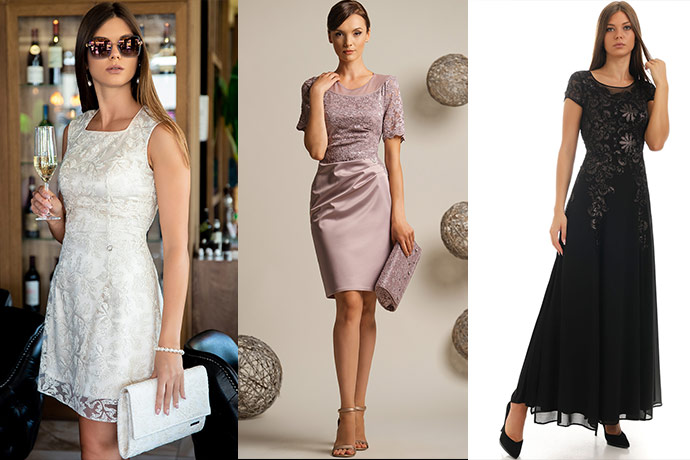 rule To construct class Savršene haljine za svadbu koje vredi imati u svom garderoberu | Modna kuća  Luna