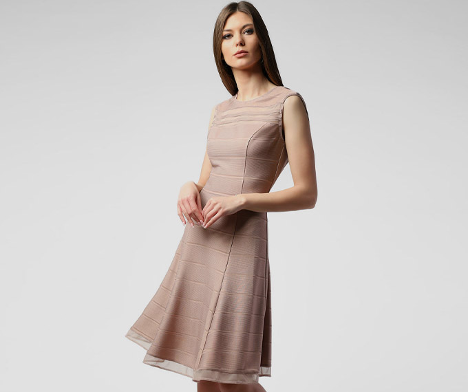 Women's Luxury Clothes Online Store Luna Fashion House