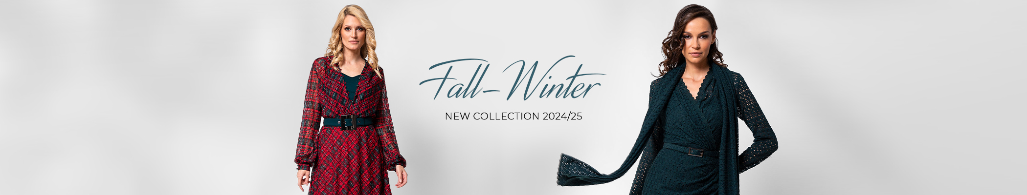 Fall-Winter 2024/25