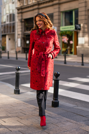 Fall - Winter 2025 outfit 11