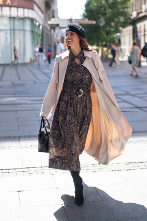 Fall - Winter 2025 outfit 9