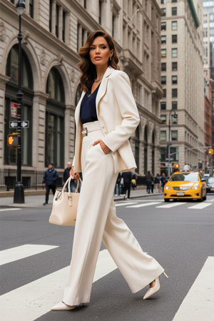 Fall - Winter 2025 outfit 13