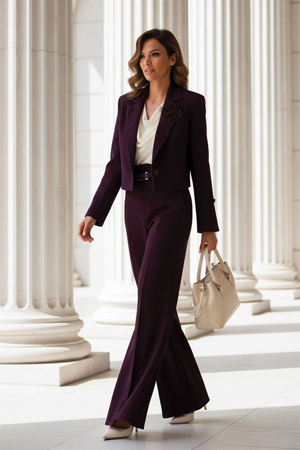 Fall - Winter 2025 outfit 15