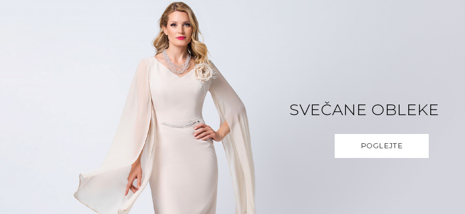 Svecane obleke