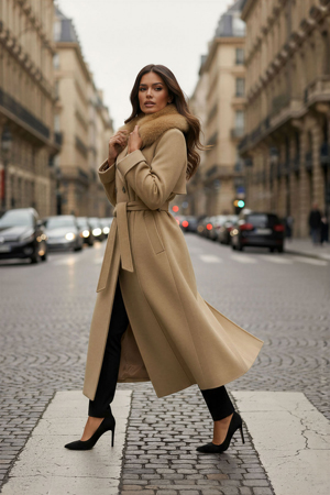 Fall - Winter 2025 outfit 19