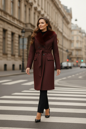 Fall - Winter 2025 outfit 22