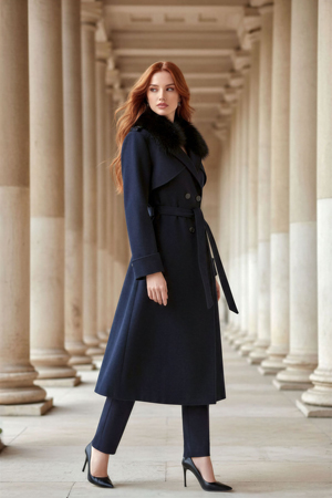 Fall - Winter 2025 outfit 17