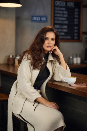 Luna Casual outfit 4