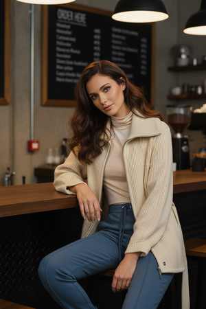 Luna Casual outfit 6