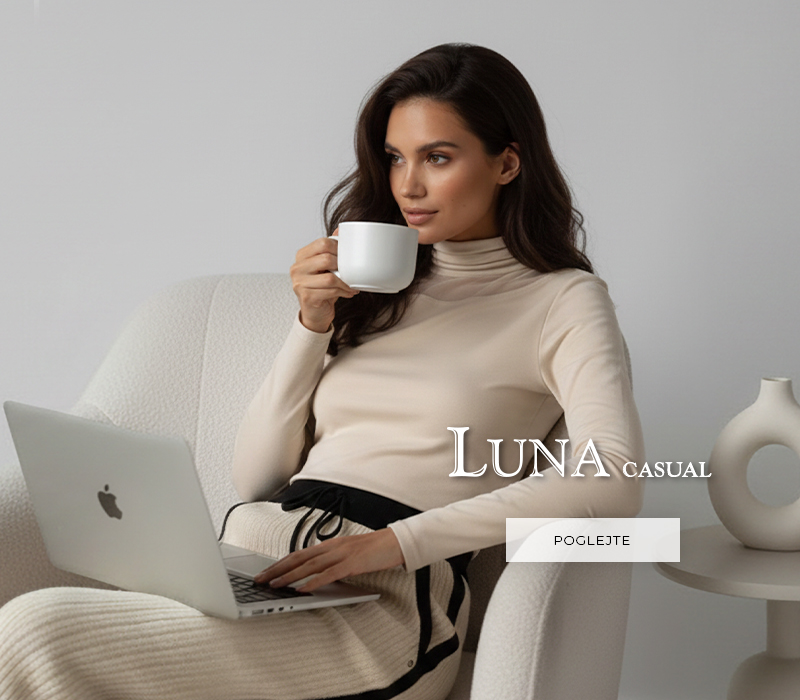 Luna casual