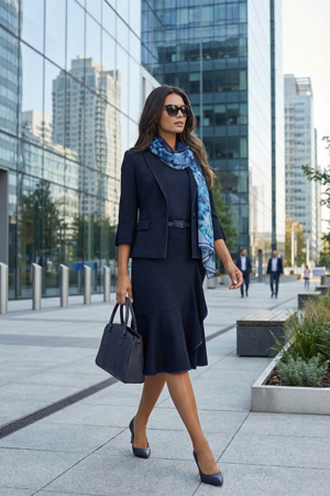 Proleće 2026 Outfit 1