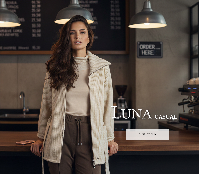 Luna Casual