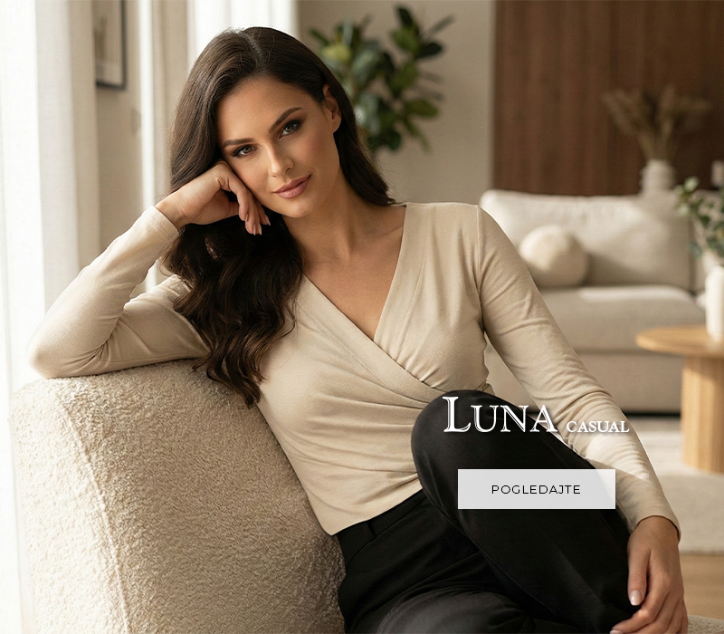 Luna Casual