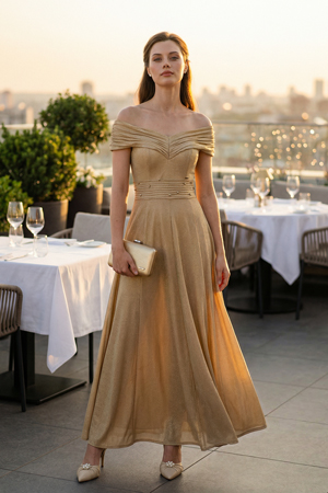 Glamour Collection 2026 Outfit 4