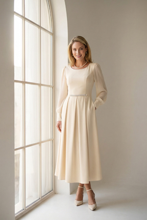 Wedding 2026 Outfit 5