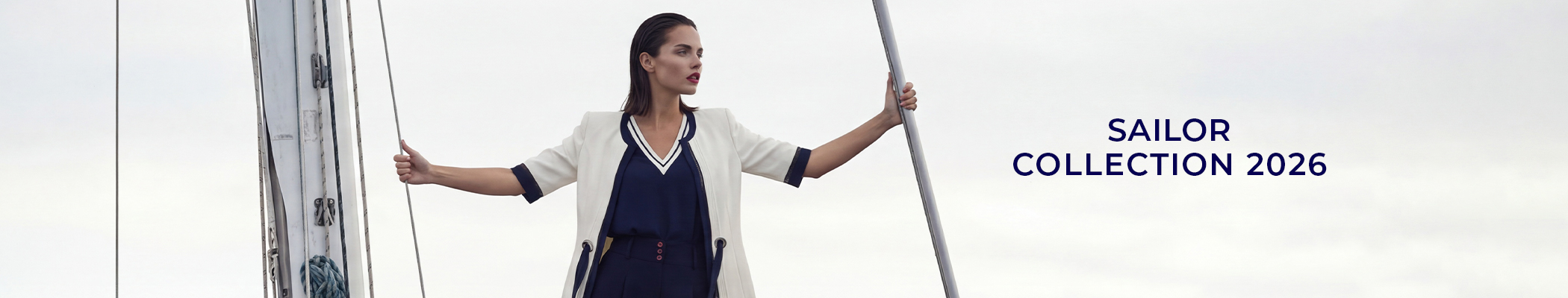 Sailor Collection 2026