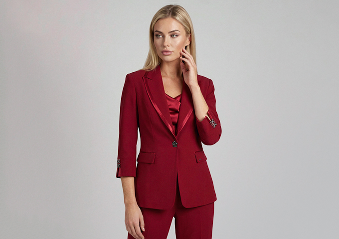 Blazers
