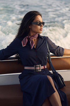 Luna Sailor Collection Outfit 1