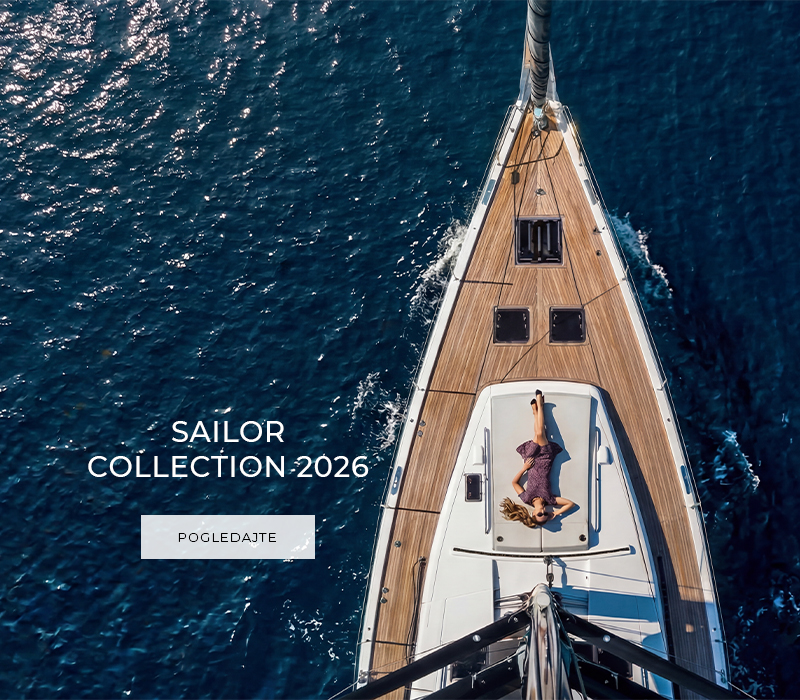 Luna Sailor Collection