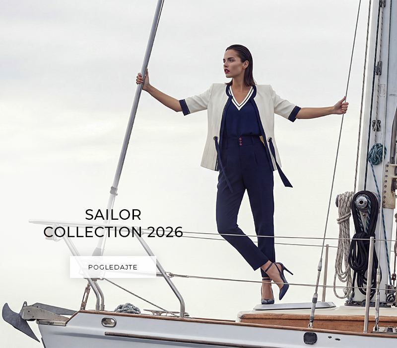 Luna Sailor Collection