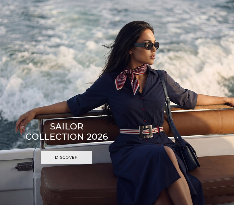Sailor Collection 2026