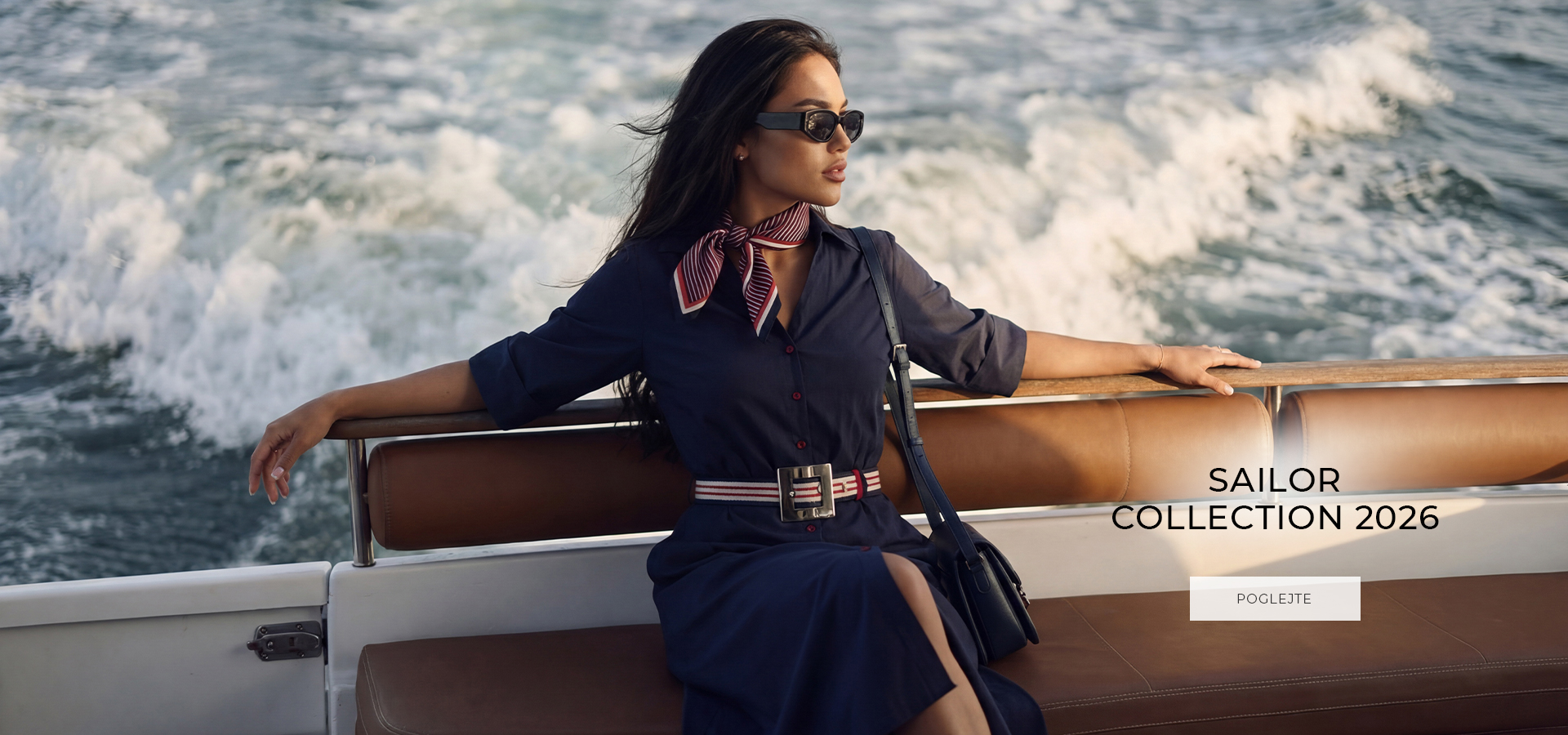 Sailor Collection 2026