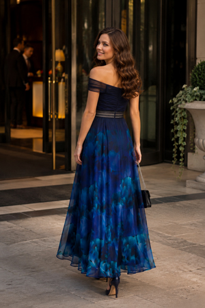 Glamour Collection 2026 Outfit 13