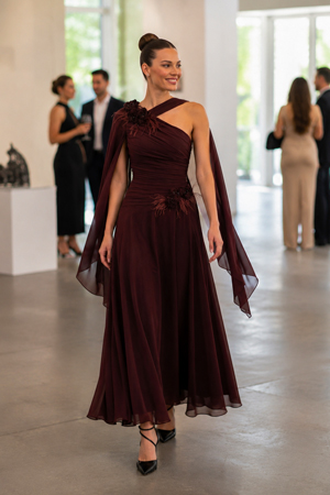 Glamour Collection 2026 Outfit 18