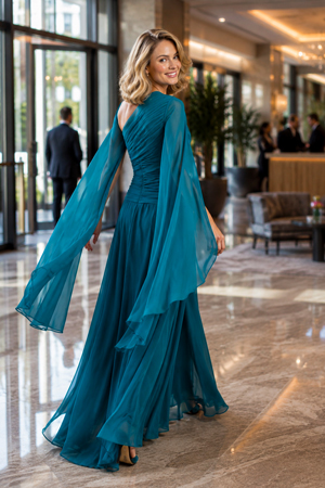 Glamour Collection 2026 Outfit 20