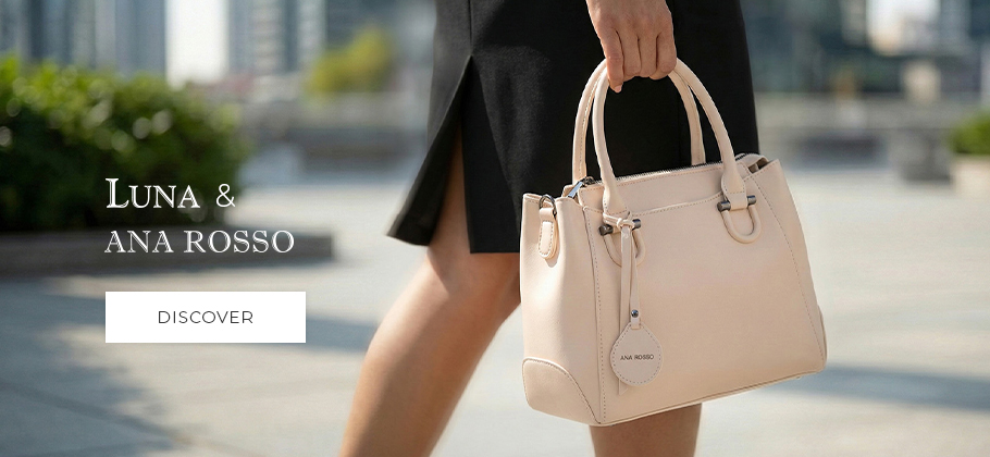 Ana Rosso bags