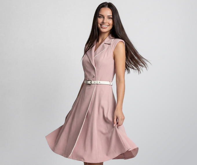 Dresses