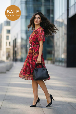 Proleće 2026 Outfit 15