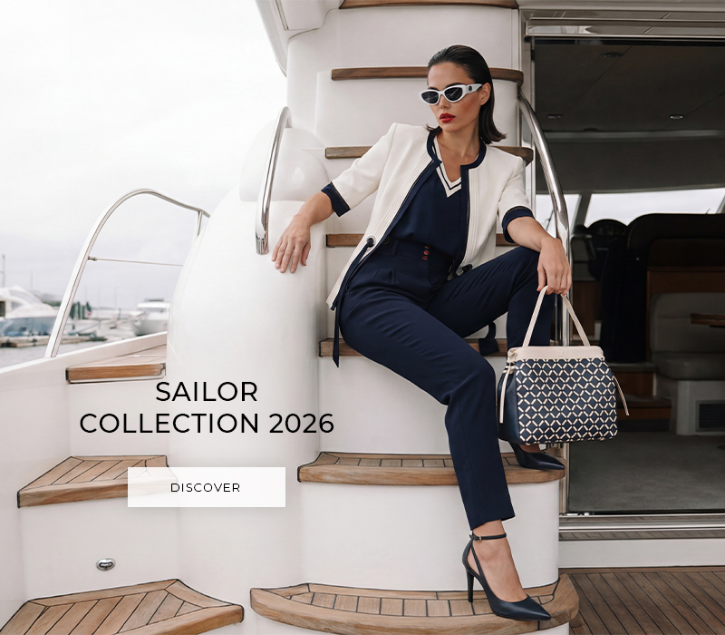 Sailor Collection 2026 