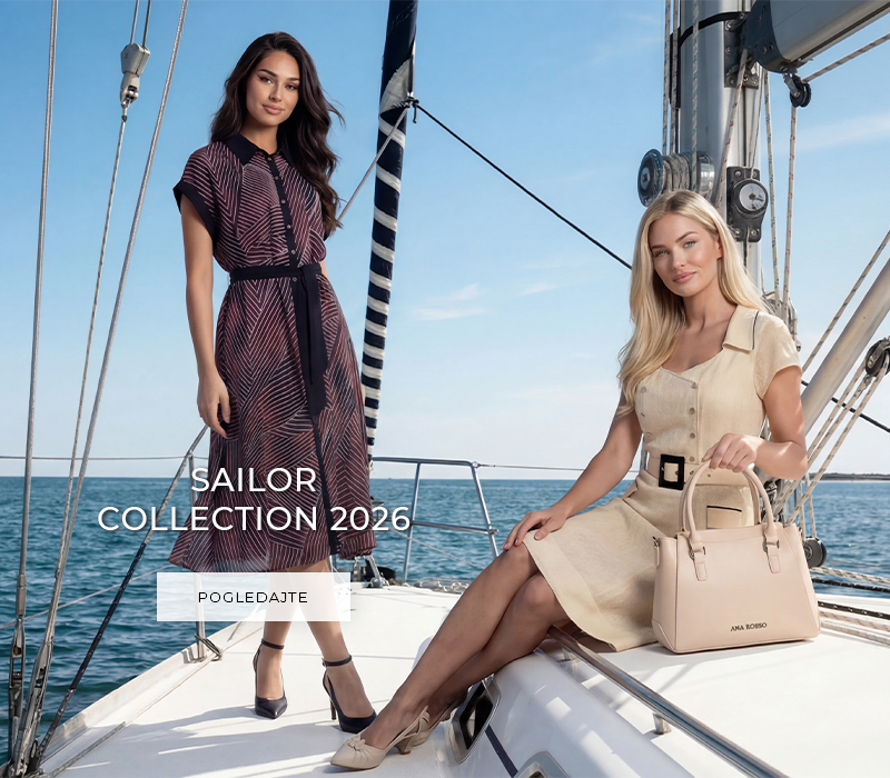 Luna Sailor Collection