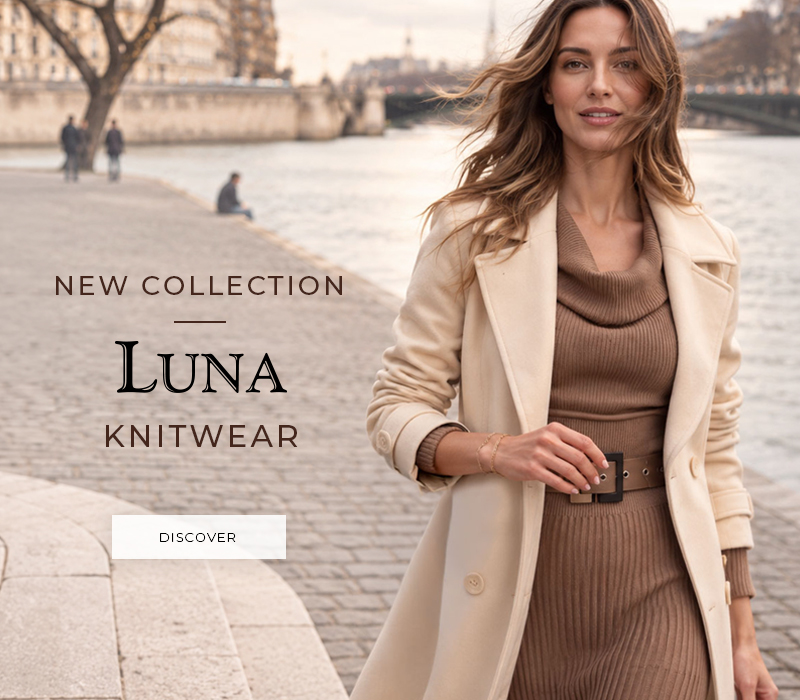 Knitwear
