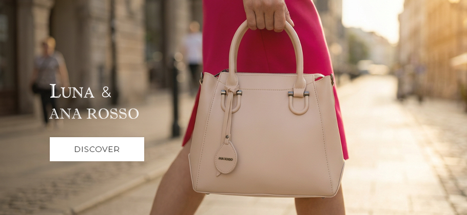 Ana Rosso bags
