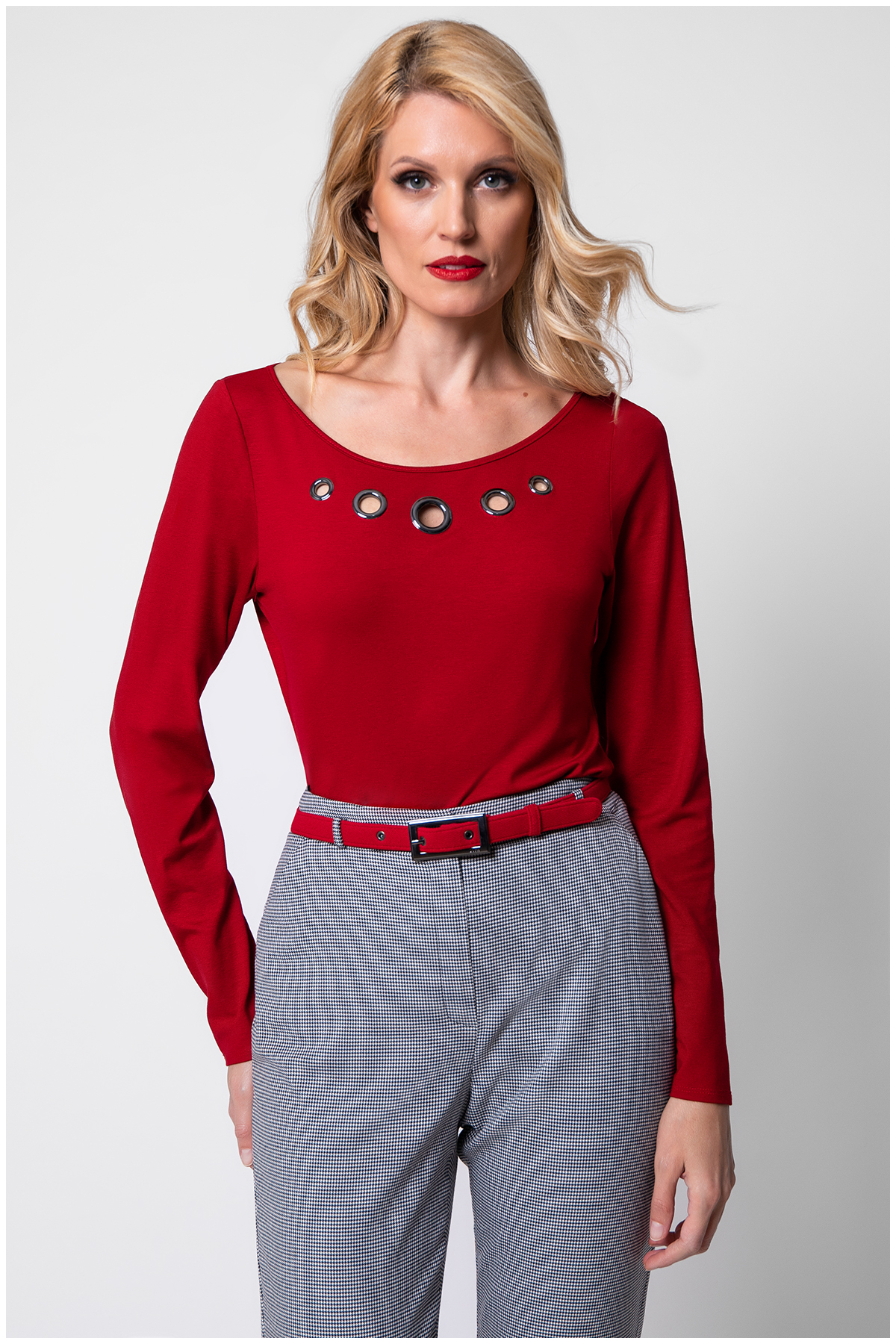 TSHIRT PENI Luna Fashion House