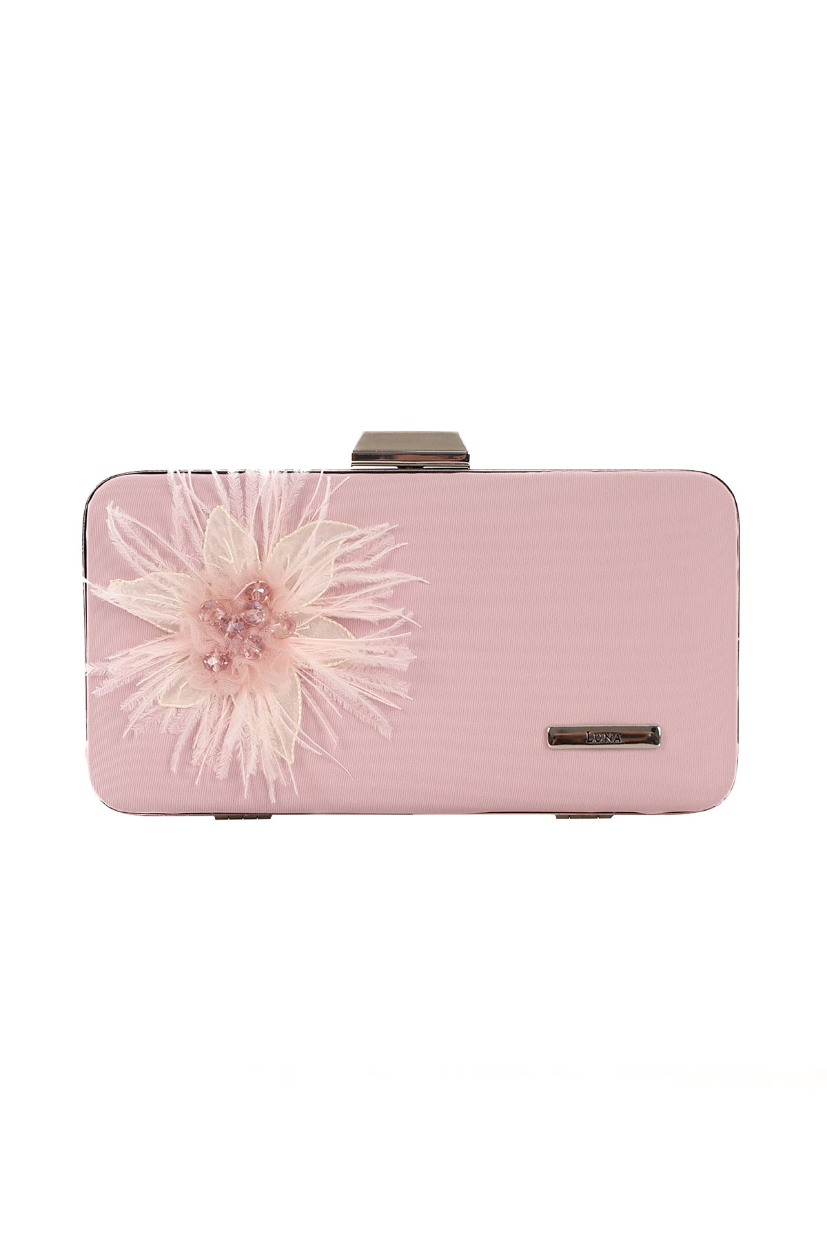 Luna | Retro-Chic Handbag