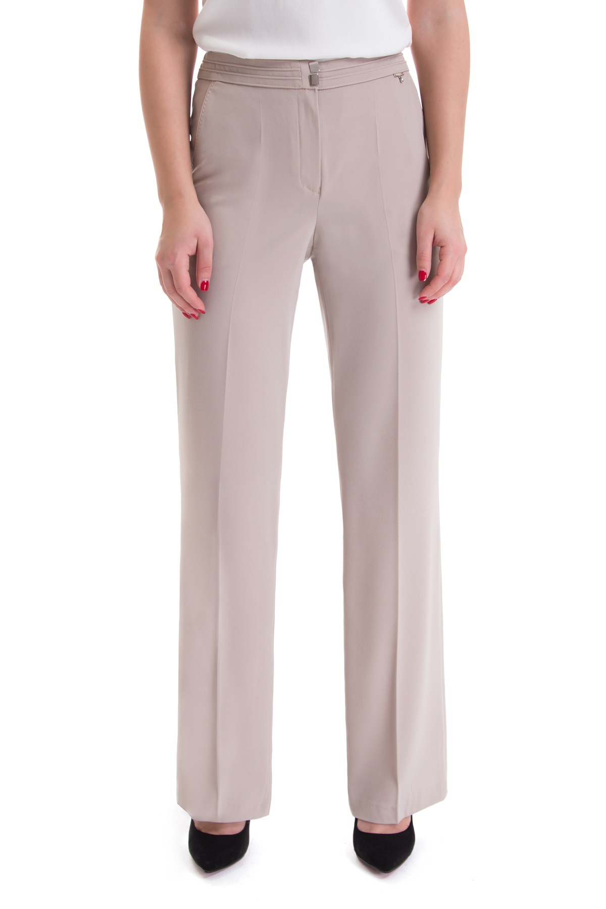 Luna Pants in Noir main image 0
