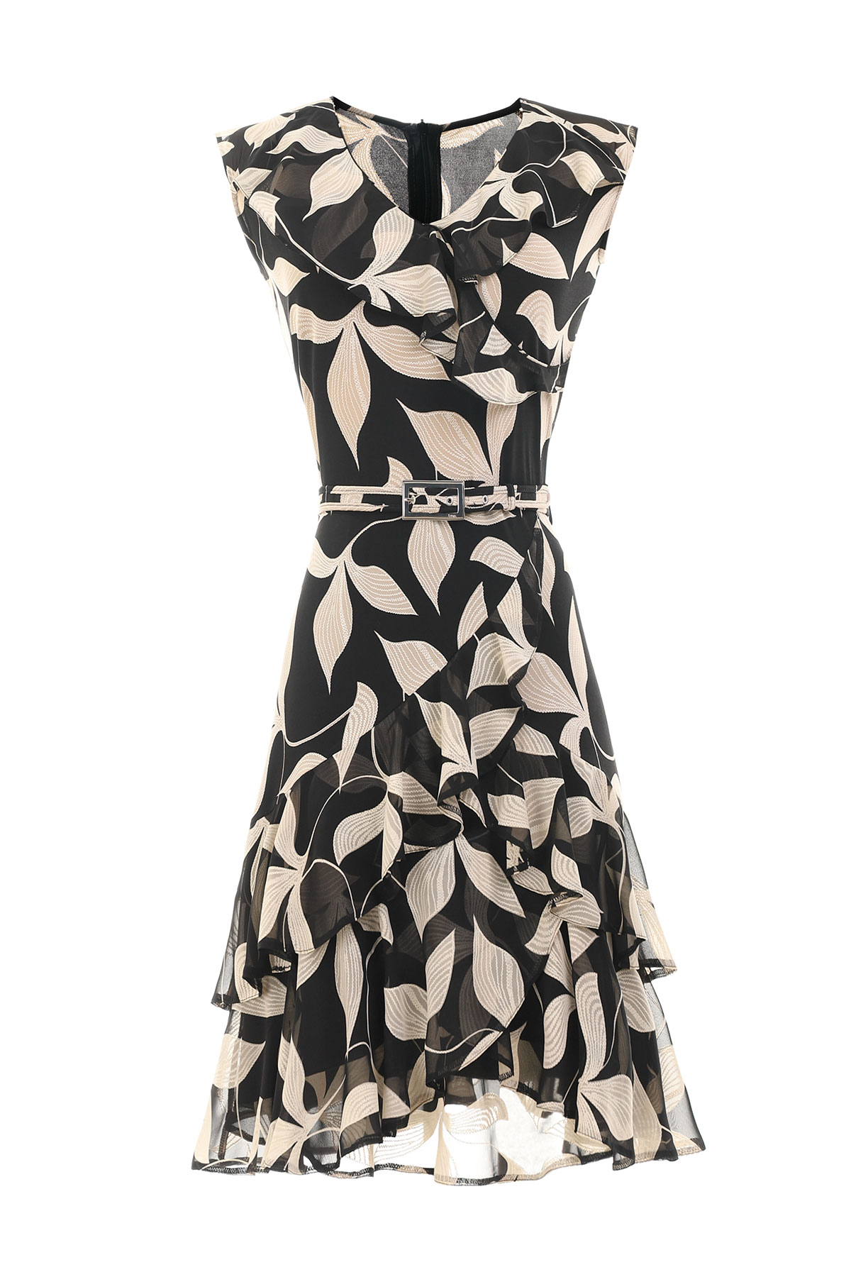 Leaf Print Dress Phase Eight Lana Dress Phase Eight Sheldon