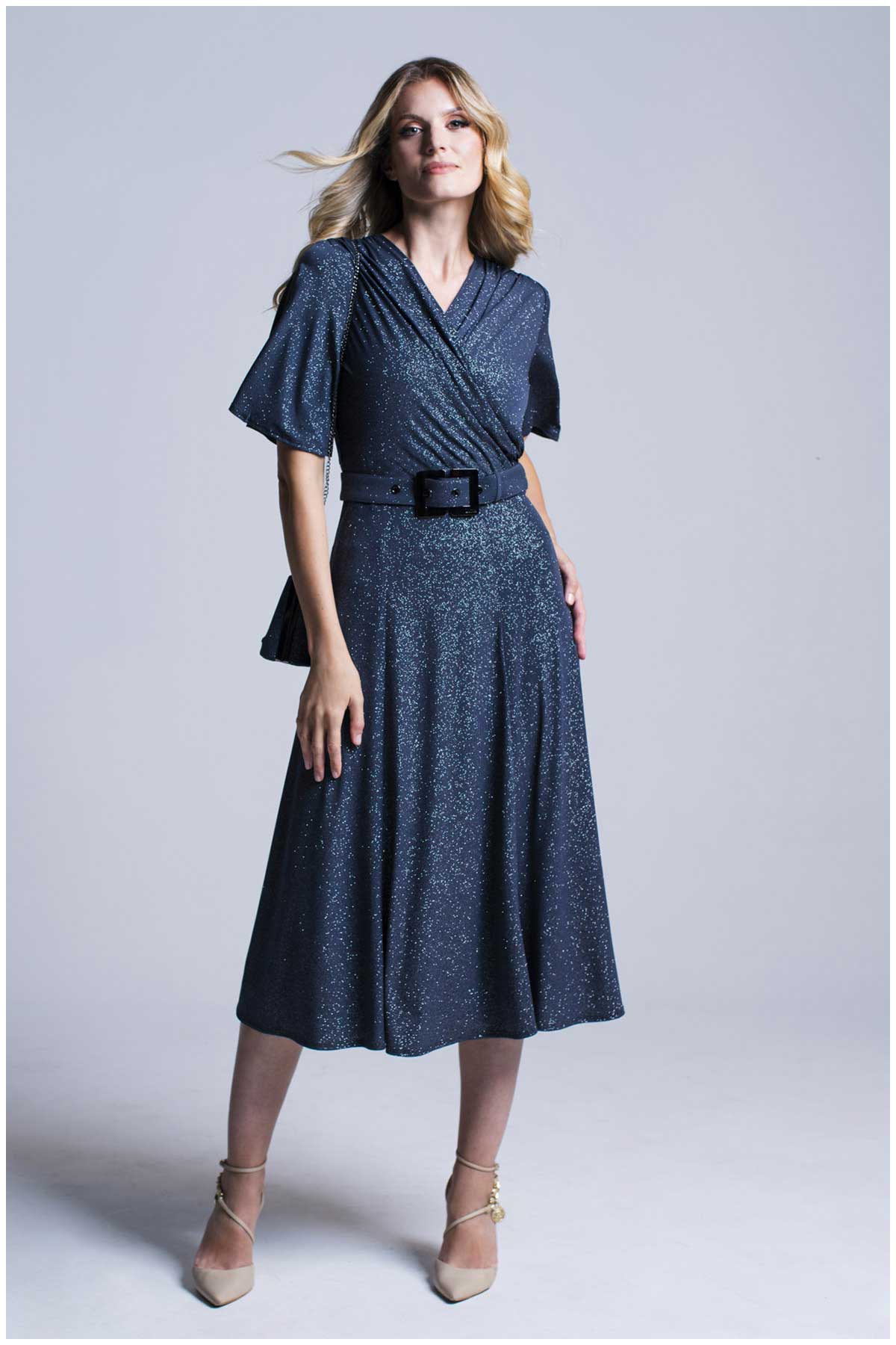 LUNA DRESS