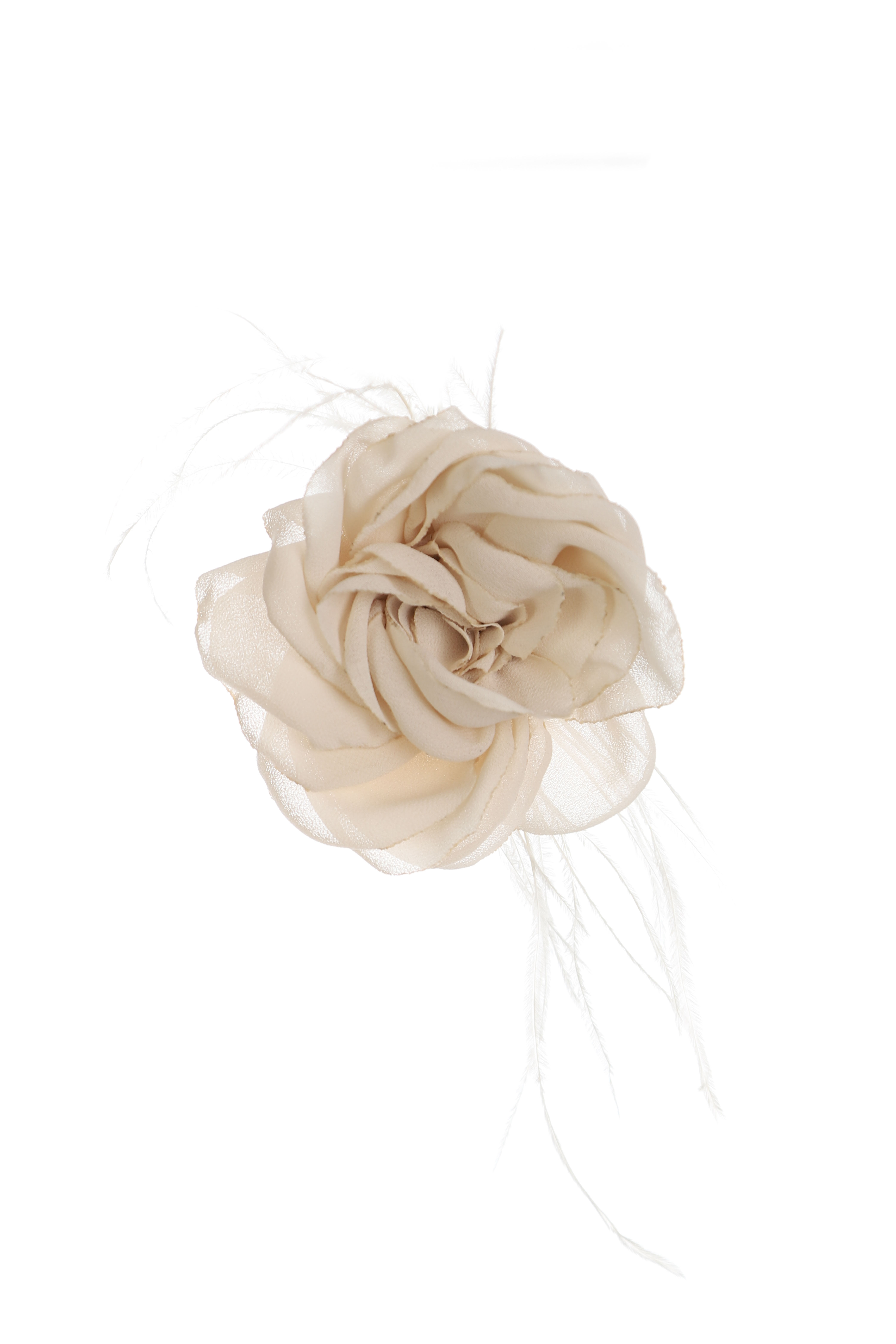 Broš u obliku cveta | Modna kuća Luna