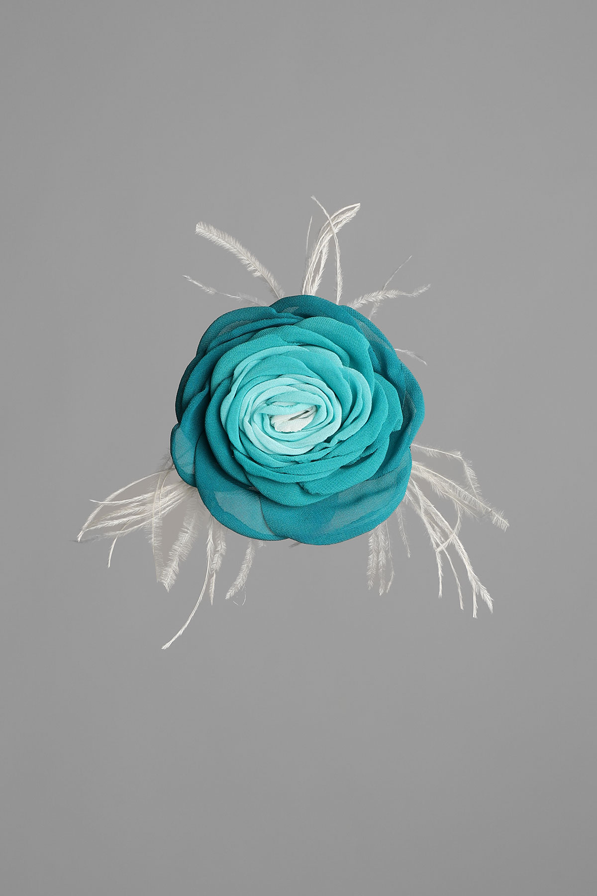 Broš u obliku cveta | Modna kuća Luna