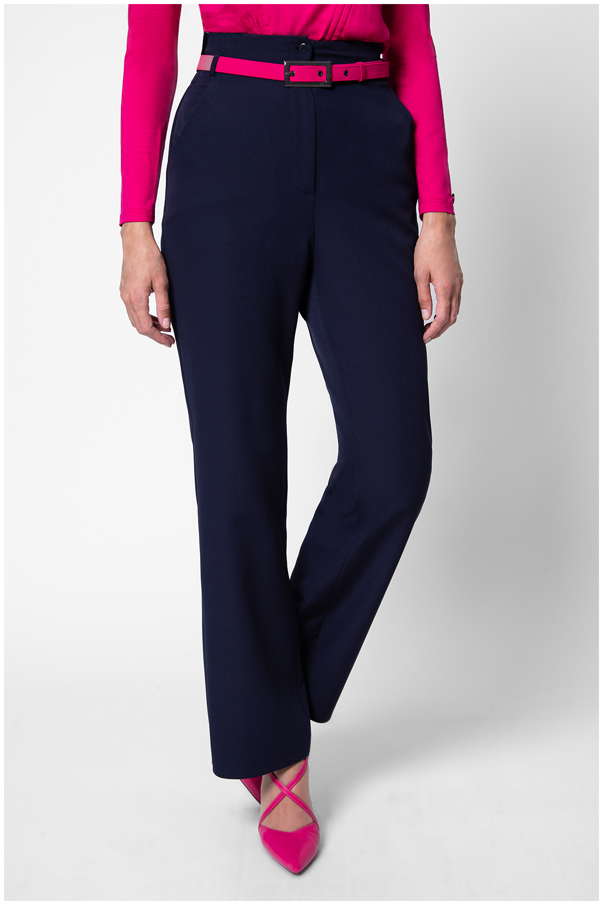 PANTS ANITA Luna Fashion House