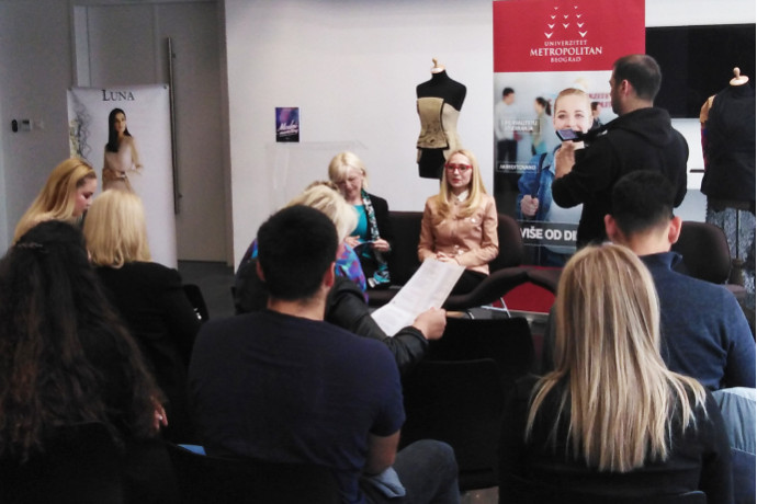 MODA KAO INSPIRACIJA!