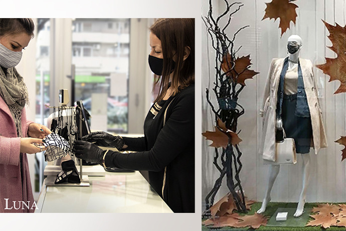  Pazimo jedni na druge: Luna radnje - mesto sigurne kupovine